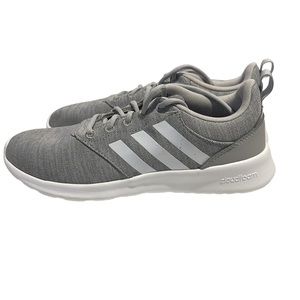 Adidas athletic comfy cloudfoam women size 7
